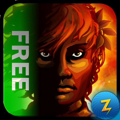 Dante: THE INFERNO game - FREE