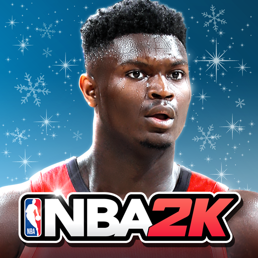 NBA 2K Mobile篮球修改版