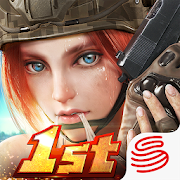 RULES OF SURVIVAL（Unreleased）