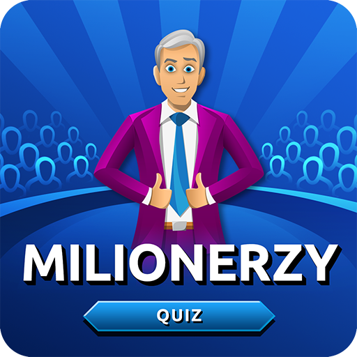 Milionerzy Quiz