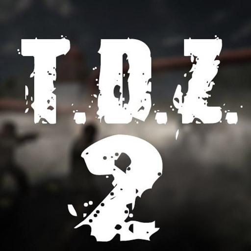 T.D.Z. 2 Мёртвая Зона