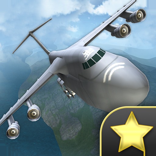 War Plane Flight Simulator Pro