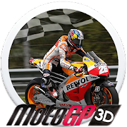 MotoGP赛车