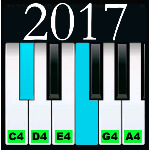 完美钢琴2016年