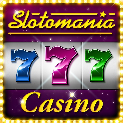 Slotomania Slots