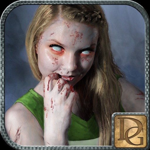 Zombie High (Full Series)