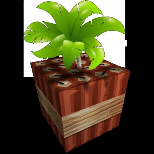 Tropical Craft: Jungle Story