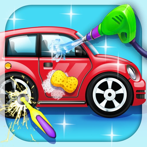 Car Wash & Design