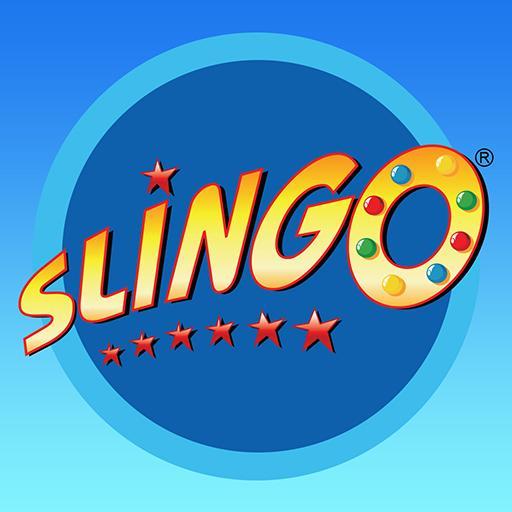 Slingo Arcade: Bingo Slot Game