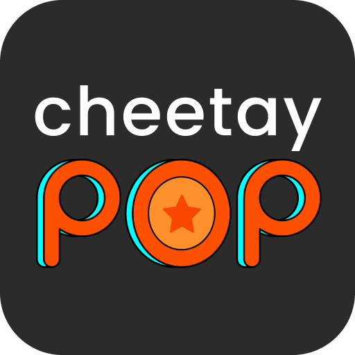 CheetayPOP