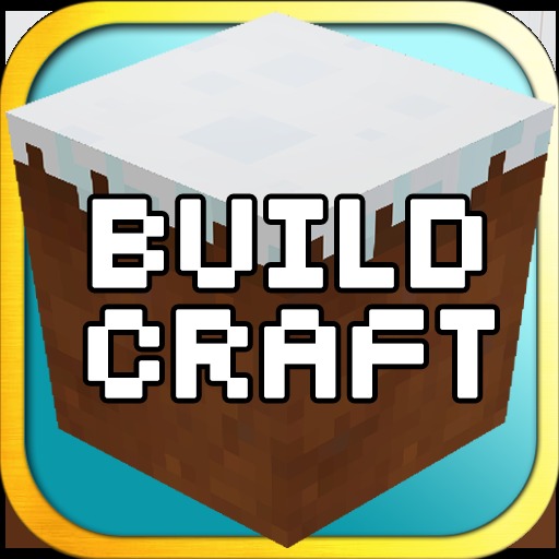 Buildcraft