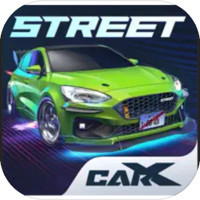 CarX Street中文社区