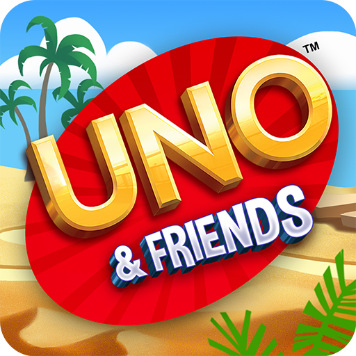 UNO     Friends