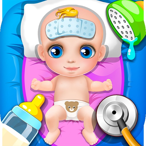 Baby Sitting - Nursery Doctor