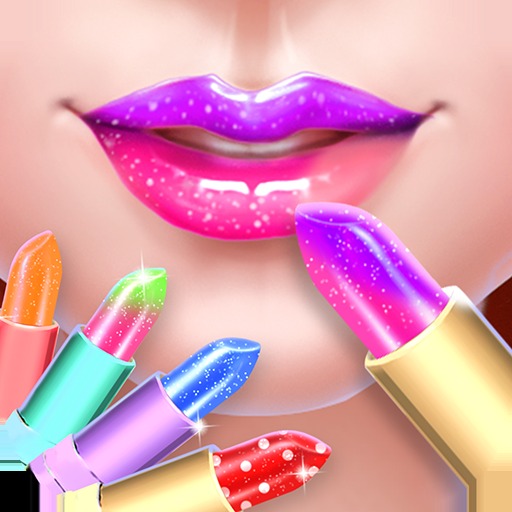 Makeup Artist - Lipstick Maker