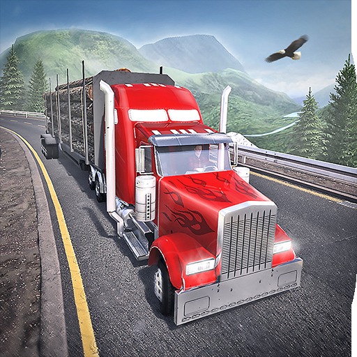 Truck Simulator PRO 2016修改版