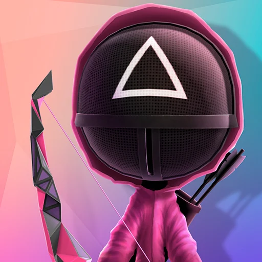 Stickman Archer online