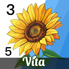 Vita Color for Seniors