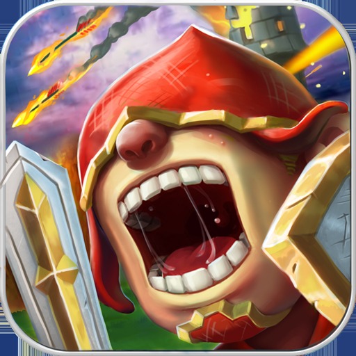 Clash of Lords 2: 領主之戰2