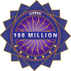 Uzbek Viktorina 2023 - Million