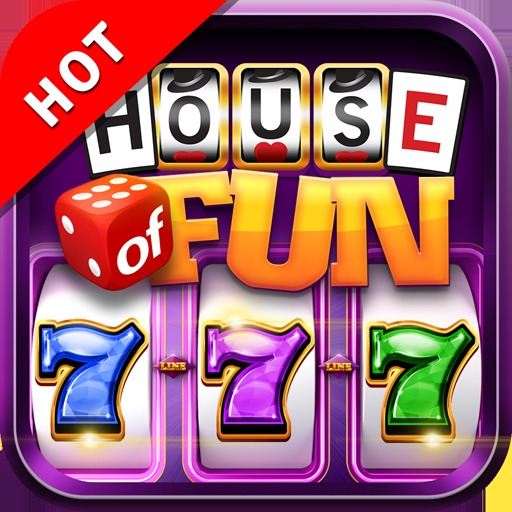 House of Fun-Free Casino Slots