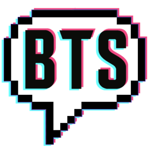 BTS Chat! Messenger (simulator)