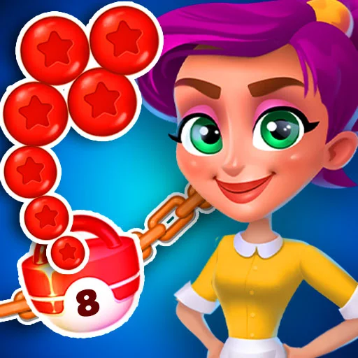 Balls Pop - Free Match Color Puzzle Blast!