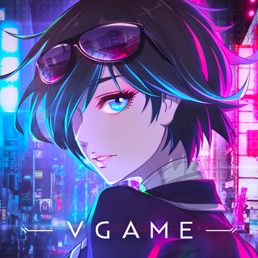 VGAME修改版