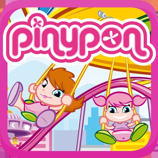 Los Parques de Pinypon