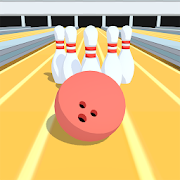 Kingpin Bowling