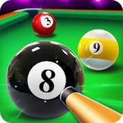 Pool Master: 8 Ball Challenge