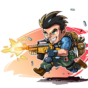 Metal Commando - Squad Metal Shooter