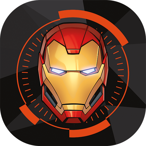 Hero Vision Iron Man AR 经验