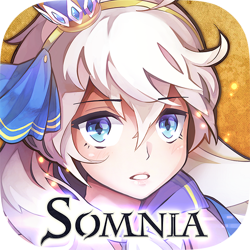 Somnia:浮空的棋局