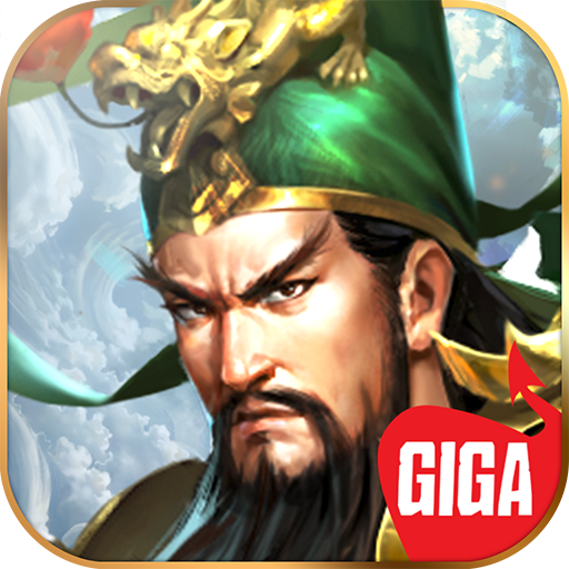 GIGA Three Kingdoms : สามก๊ก คิงดอม