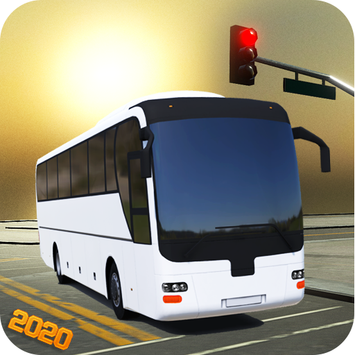 Euro Bus Simulator 2018