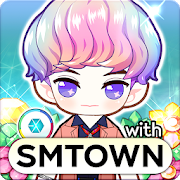 MY STAR GARDEN with SMTOWN