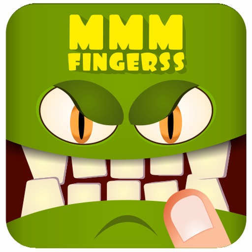 Mmm Fingers HD