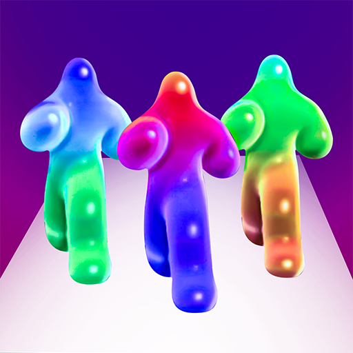 Blob Runner 3D