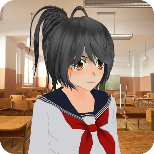 School Girl Survival Battle 3D