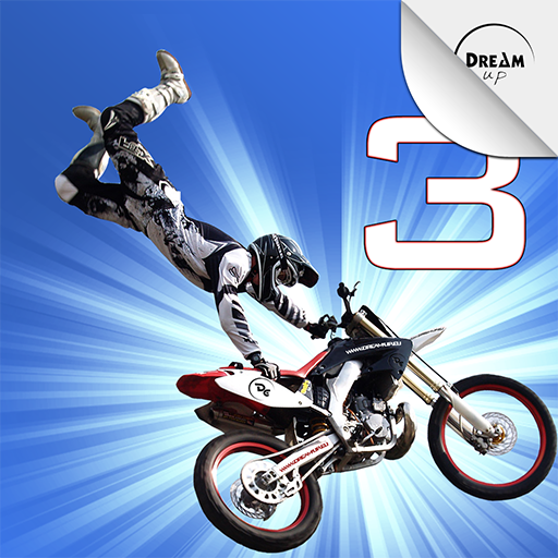 Ultimate MotoCross 3 Free