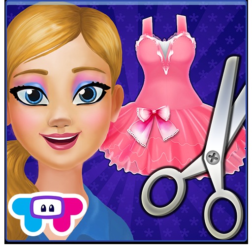 Design It! Fashion & Makeover