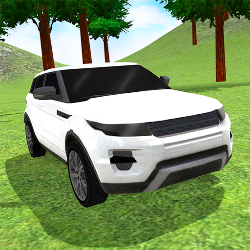 Real Drive 3D