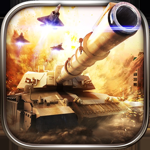 War Zone: World of Rivals