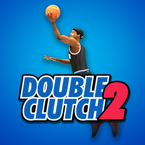 DoubleClutch 2 : Basketball Game