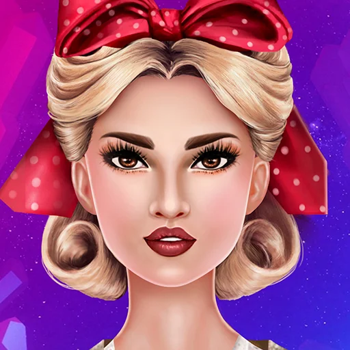 Trendy Stylist - Fashion Game ??