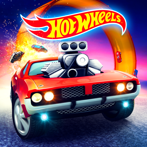 Hot Wheels Infinite Loop修改版