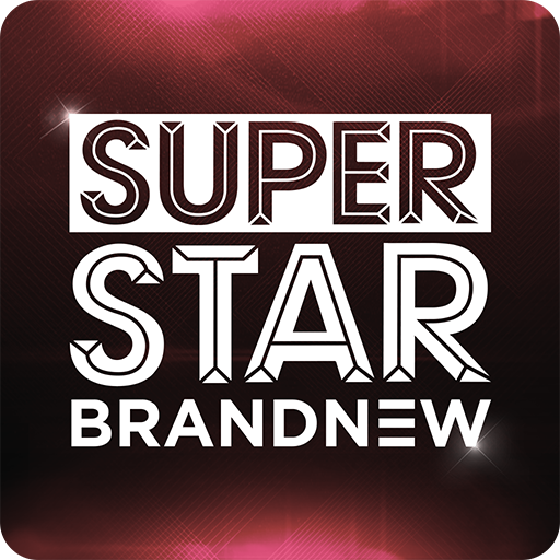 SuperStar BRANDNEW