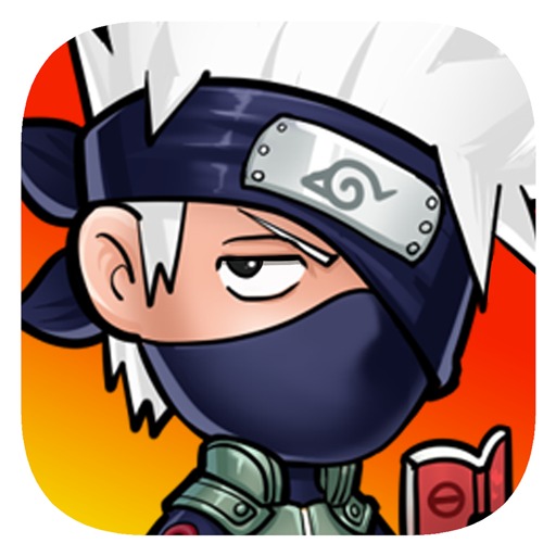 Ninja Rebirth - Monster Legend