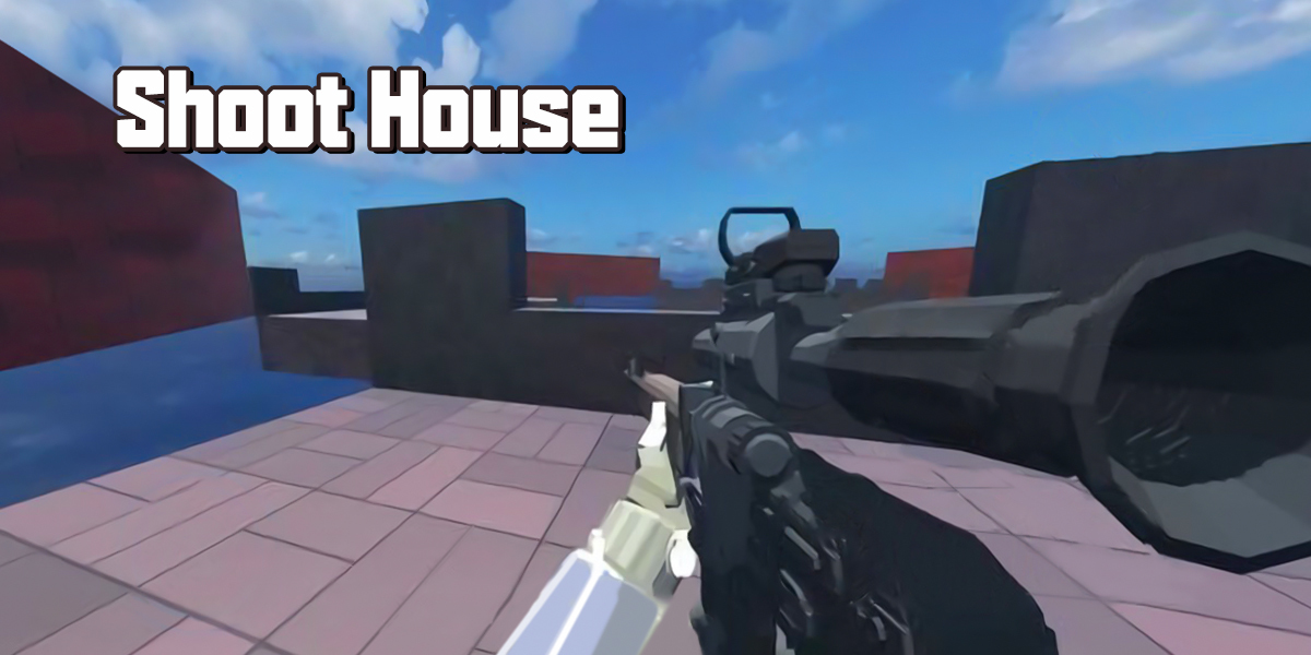 Shoot House
